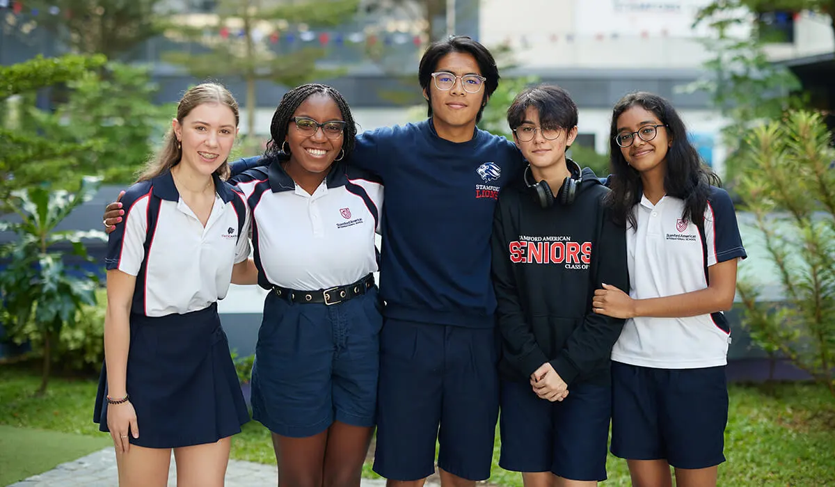 IC Bridge – Redefining Access to International American Education