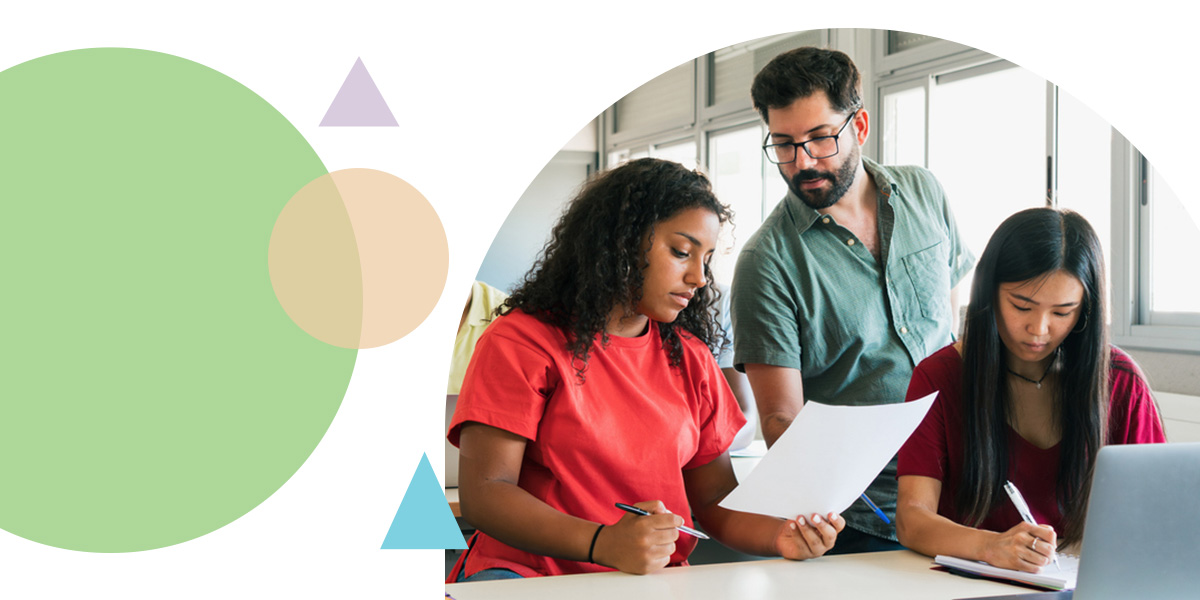 Innovative Curriculum Aligned with University and Career Readiness